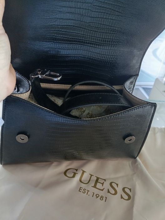 Bolsa Guess Original