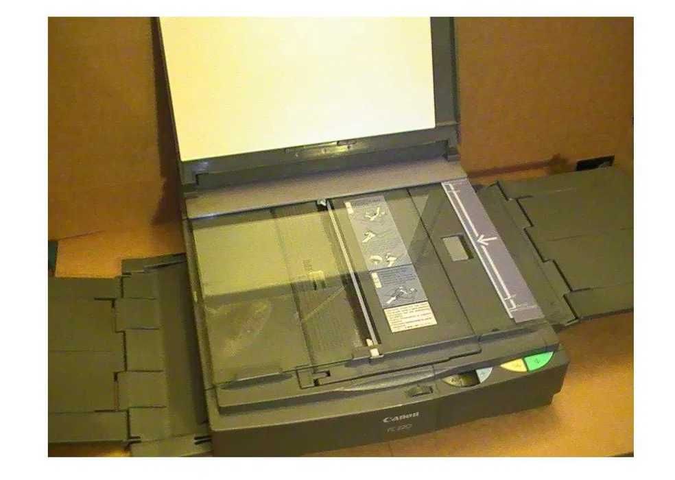 Копировальный аппарат Canon FC 220