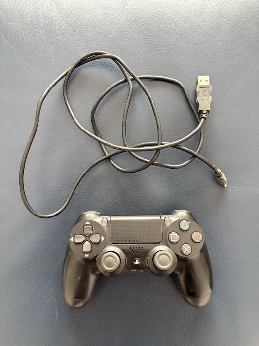 Comando PS4 Original usado
