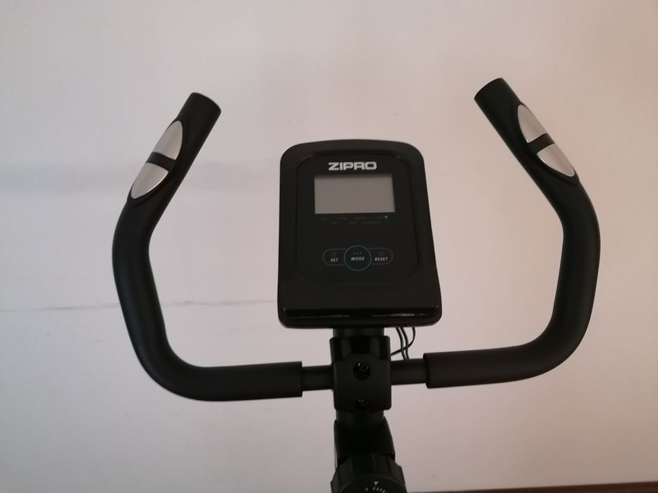 Bicicleta estática Zipro One S