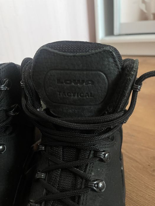 Берци LOWA оригінал