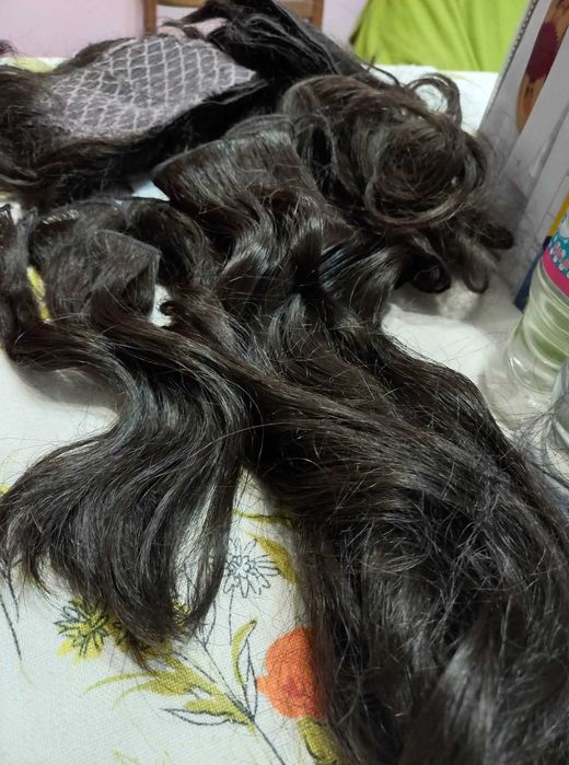 ВОЛОССЯ   натуральне