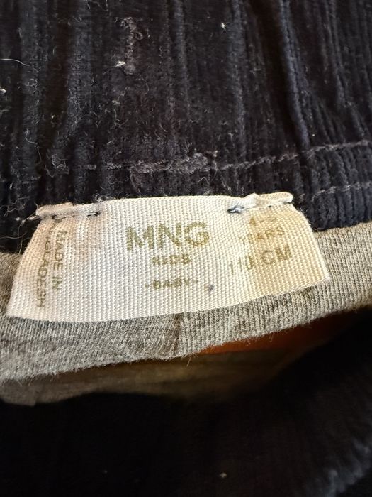 Штани утеплені Mango 110 см.