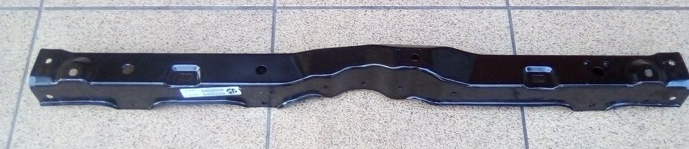 SUZUKI SWIFT 2005 - belka górna pasa przedniego