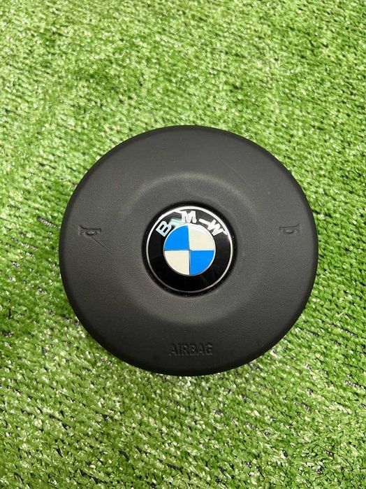 Подушка AIRBAG в руль M1 M2 M3 M4 M5 M6
