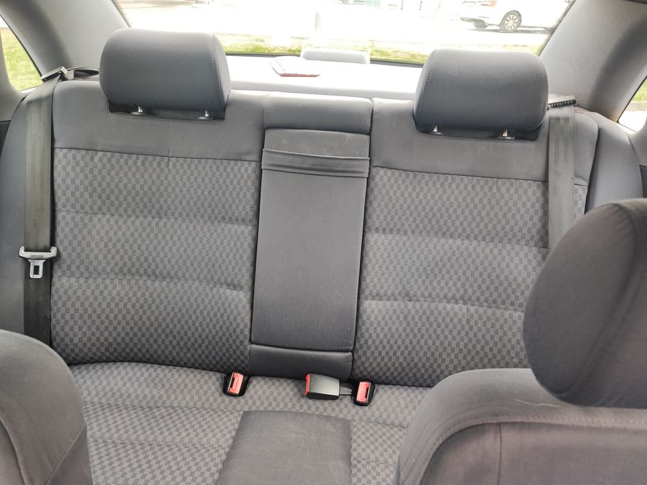 Audi A4 B5 1.6 1999r.