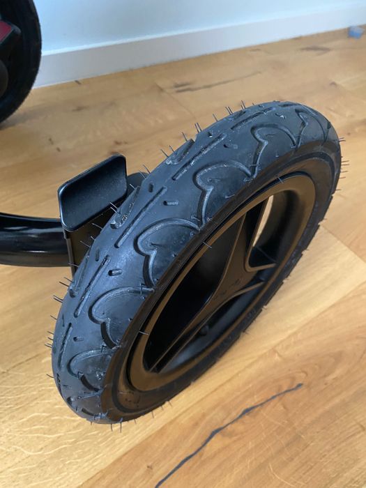 Silver Cross Surf 3 Special Edition -Wózek 2 w 1, Eclipse