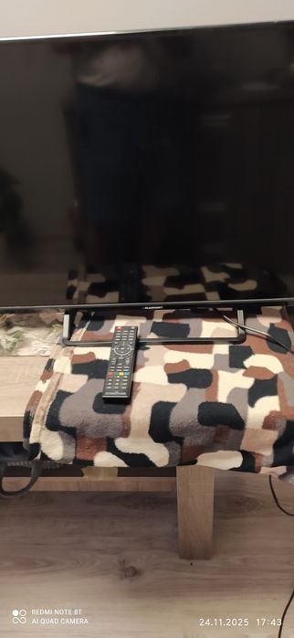 Telewizor 40cal Blaupunkt