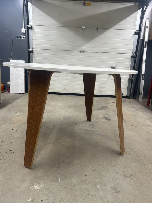 Stół okrągły średnica 120 cm