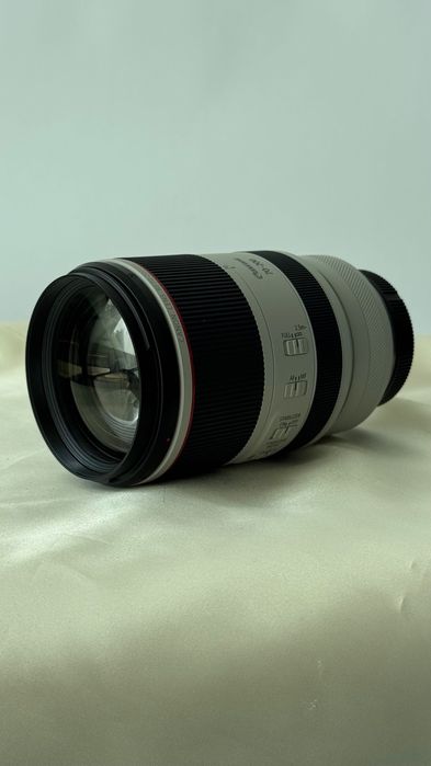 Lente Cannon RF 70-200mm F2.8 L USm