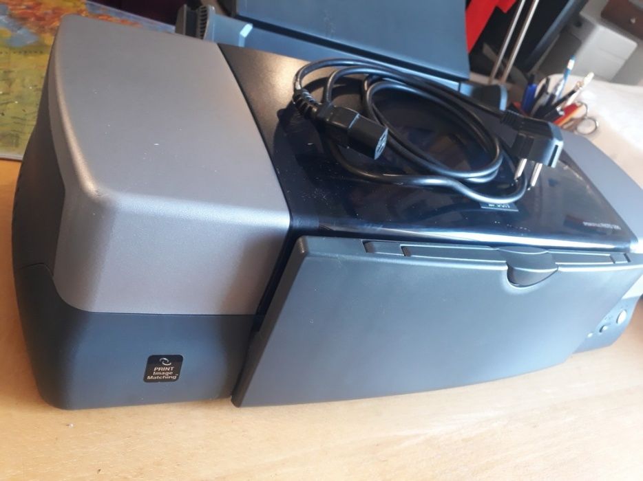 Epson Stylus Photo 1290 A3+ Printer64585106847105124