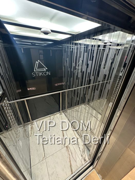 1-комнатная квартира по адресу Куликово поле пл. (площадь 65,6 м²) - Atlanta.ua - фото 8