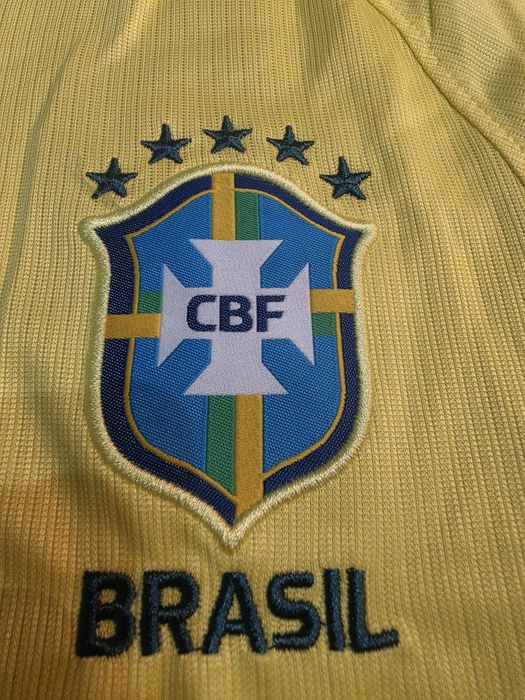 Camisa selecao brasileira feminina