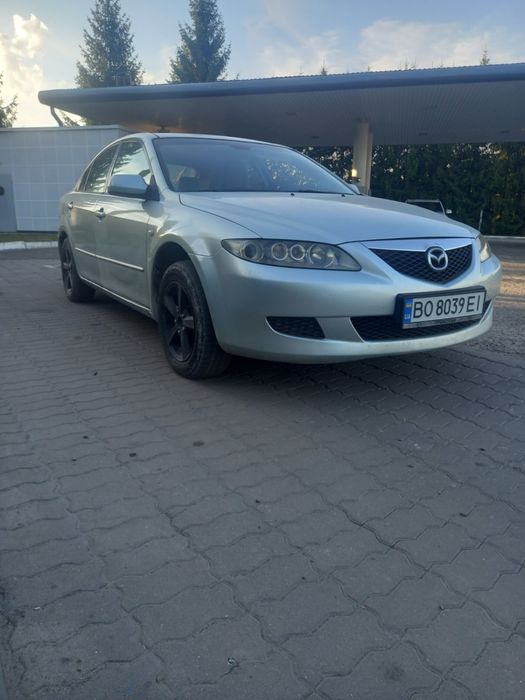 Продаж Mazda 2988$