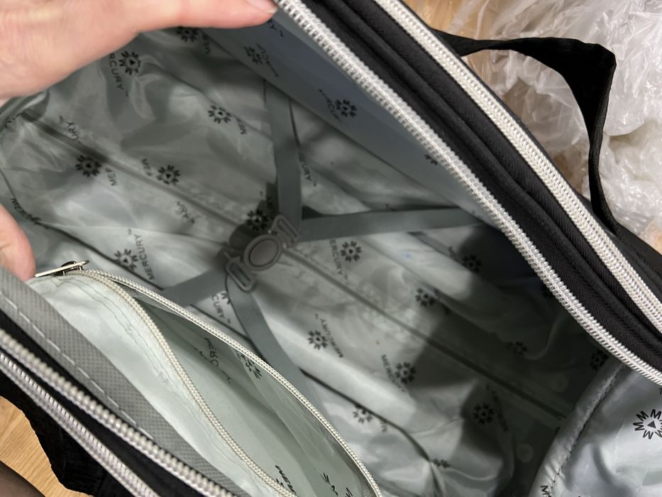 Сумка-валіза