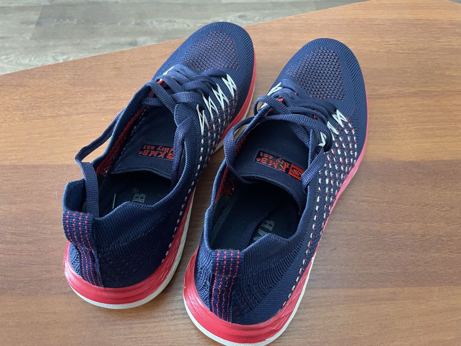 Кросівки, сітка, устілка 29см