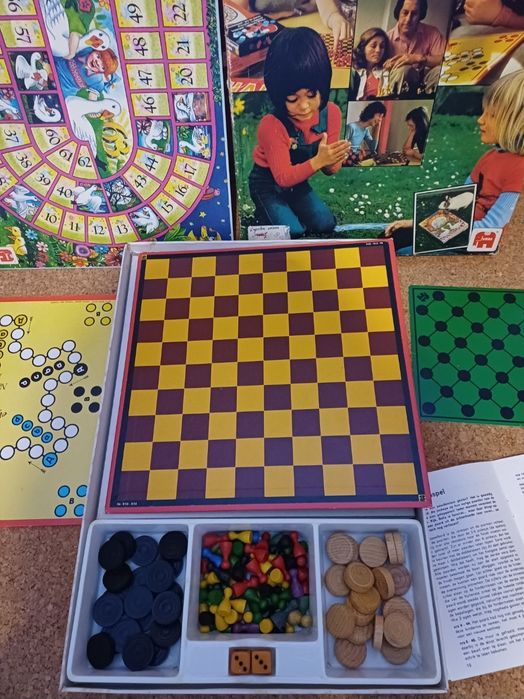 Jogos lote.
Jogos vintage