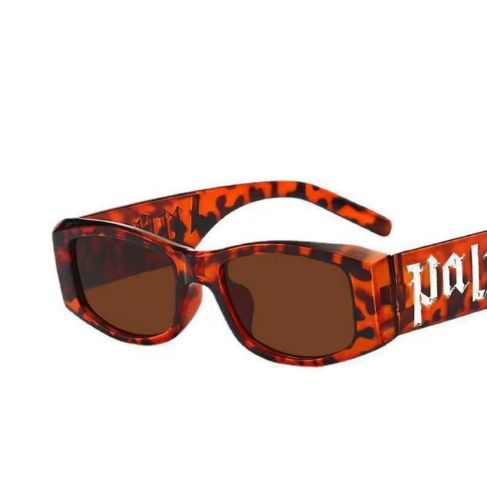 Oculos sol Luxo Palm Angels