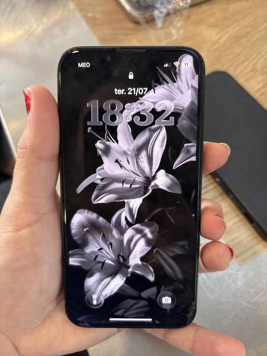 Iphone 13 mini 128 gb