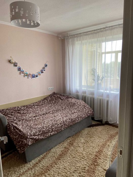 БЕЗ  КОМІССІЇ!!! Продаж гарної гостінки вул.Космонавта Поповича (Волкова) Лесной масив