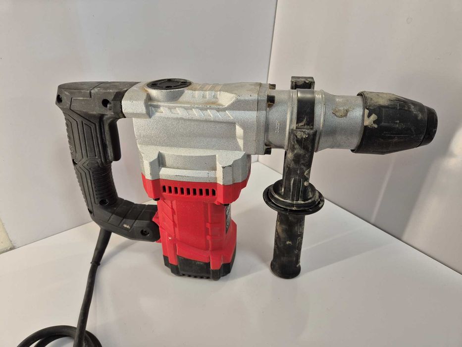 Młotowiertarka Heidmann 1800W 4J z uchwytem SDS Plus