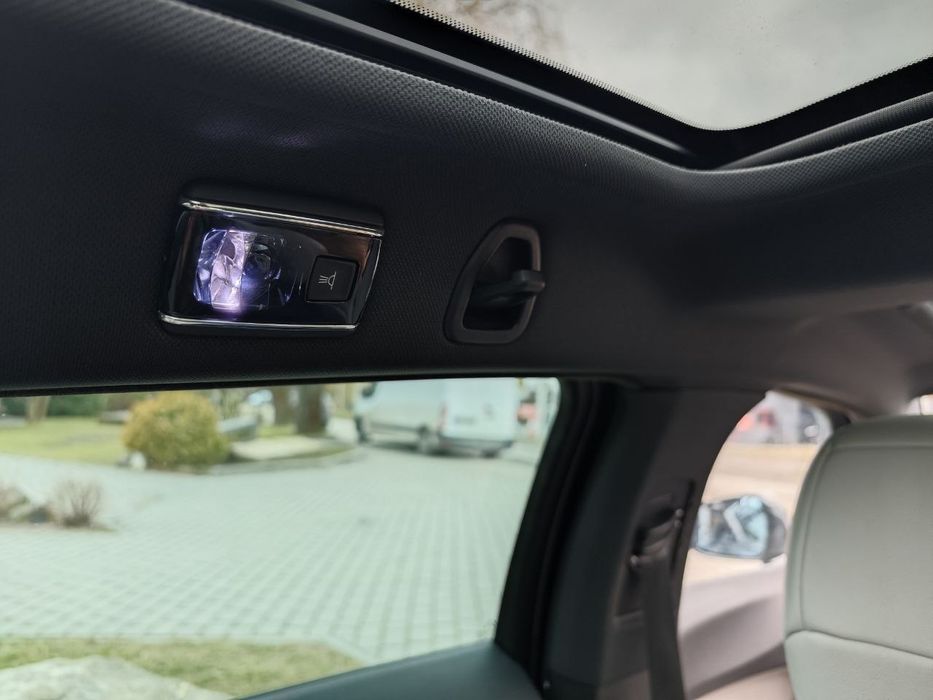 Citroen DS5 1,6 дизель 2013 р.в. шкіра