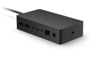 Док Станция Microsoft Surface Dock Station 2 Для Ноутбуков/Планшета