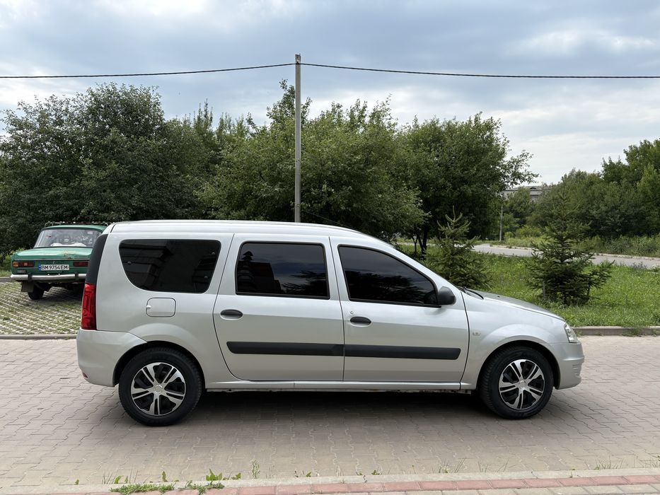 Продам Dacia Logan