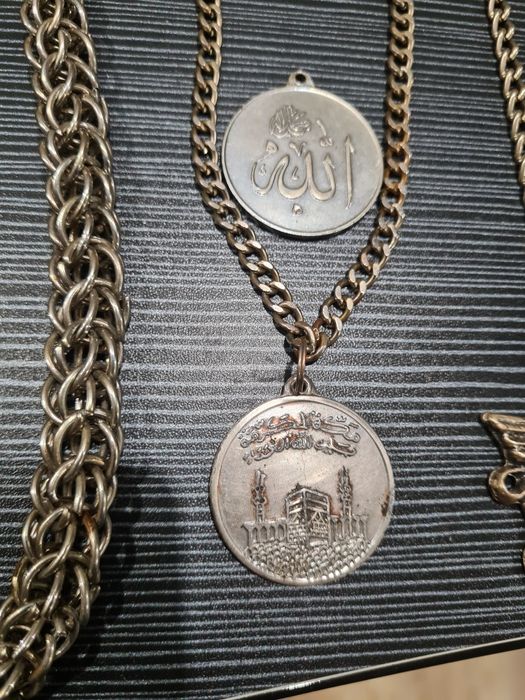 Монета Медаль Жетон.Кольца.