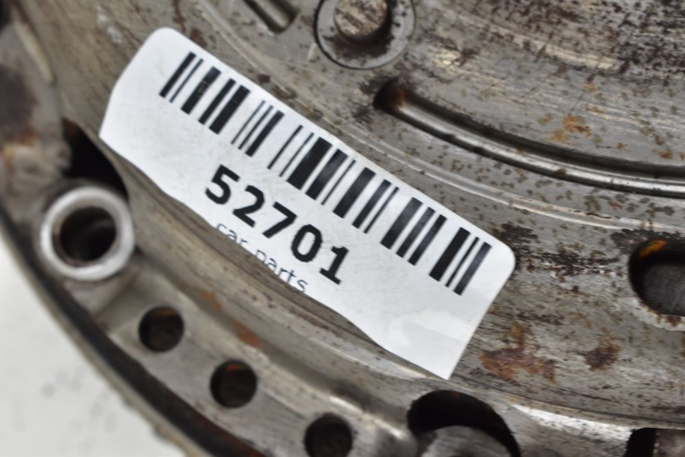 Sprzęgło Koło Dwumasowe FORD MONDEO MK4 FOCUS MK2 1.8TDCI KKDA 6G91-7563-BC