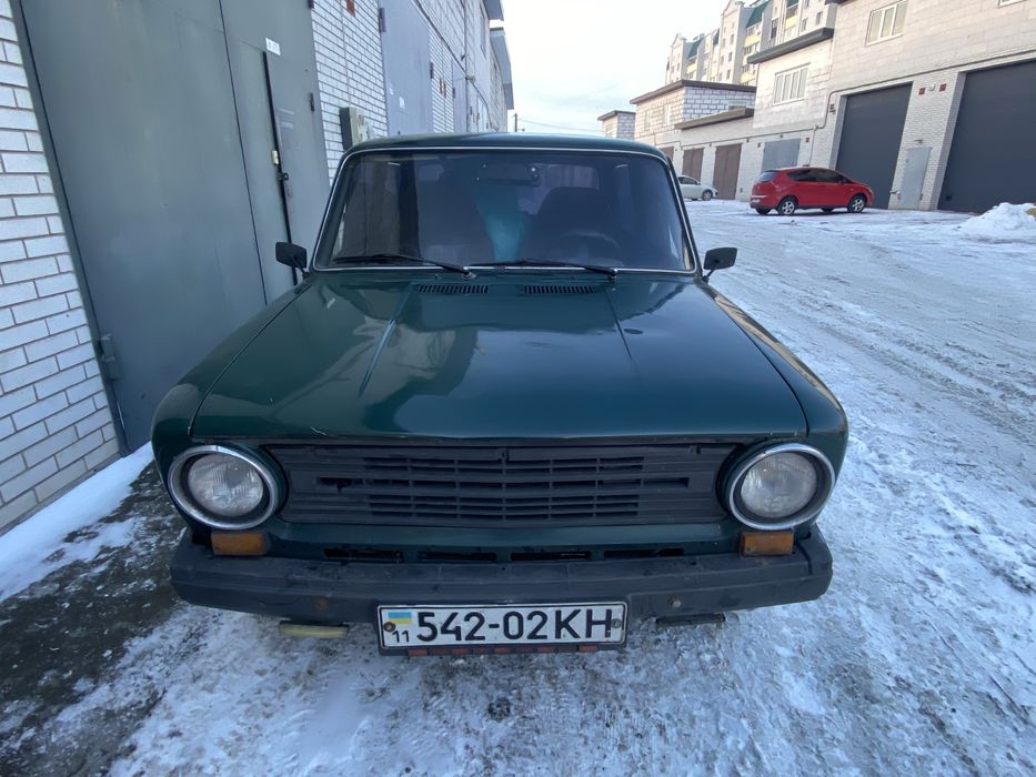 Ваз2101 гарний стан
