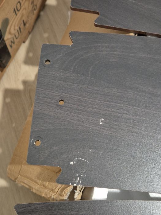 Wentylator Westinghouse Bendan