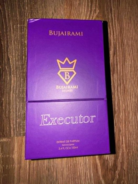 Bujairami Executor Elixir
