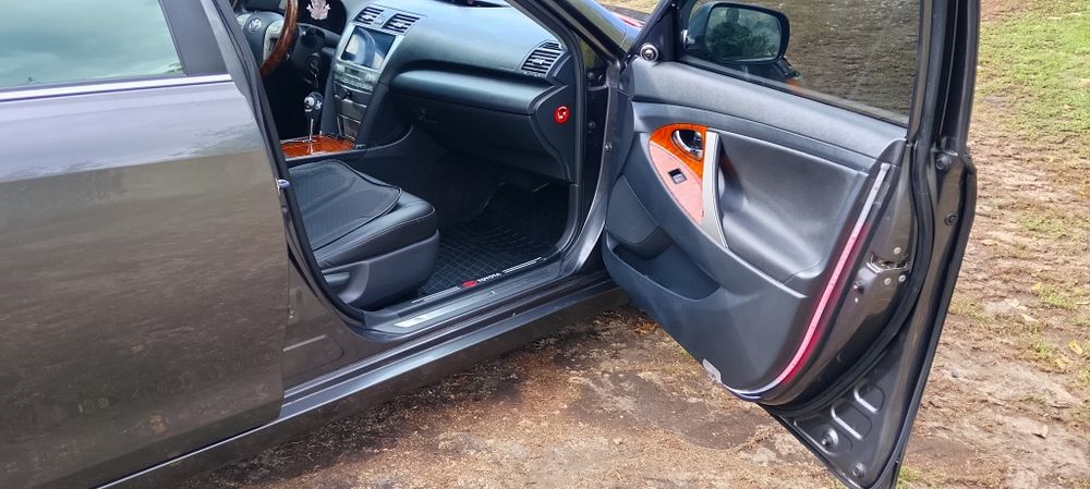 Авто від Власника TOYOTA CAMRY 2, 4 Автомат Газ - Бензин