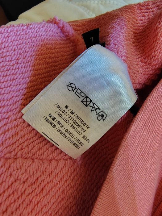 Худі  кенгурушка Balenciaga