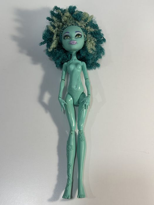 Monster high лялька Монстер Хай