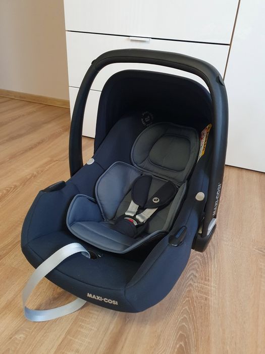 Fotelik samochodowy Maxi-Cosi Tinca