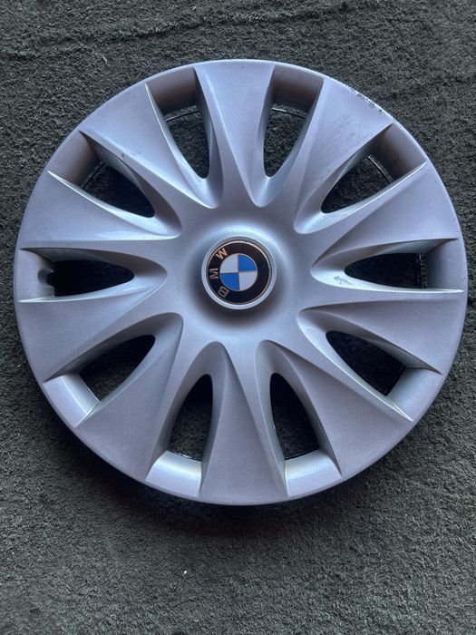 Kołpak kołpaki bmw 16 oryginalny