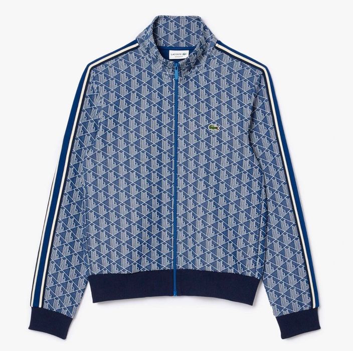 Продам олімпійку Lacosta