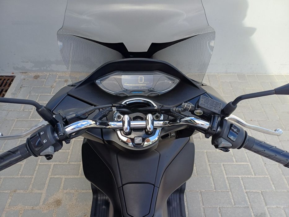 Honda PCX 125 de 2022