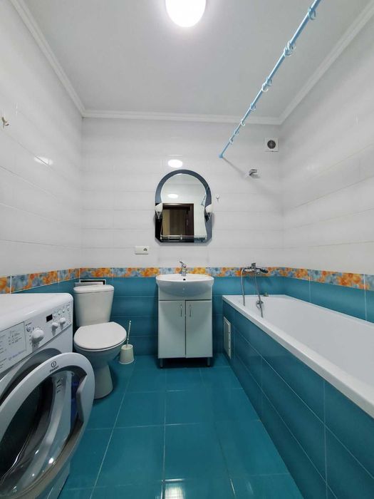 Оренда однокімнатної квартири 3 поверх в ЖКСофия Сіті Миру 31