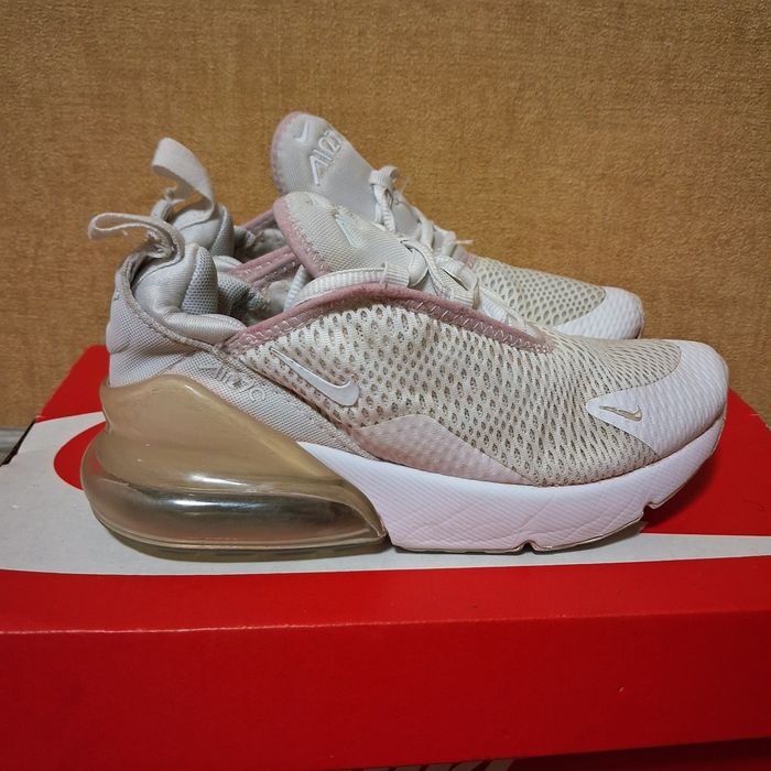 Кроссовки детские Nike Air размер 31 иразмер 31.5