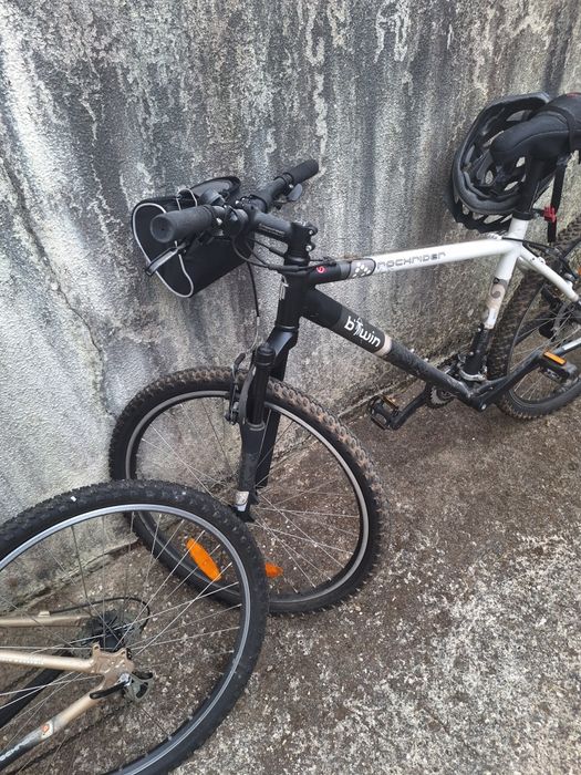 Bicicletas Rockrider