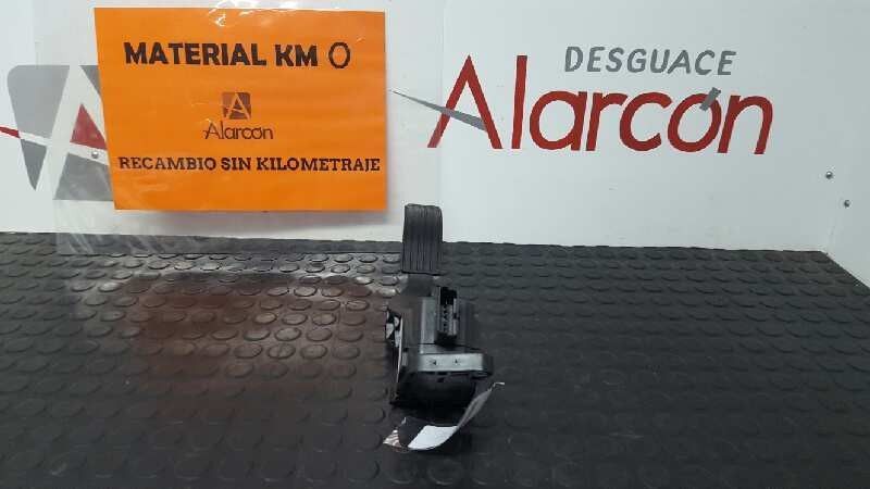 POTENCIÓMETRO PEDAL ACELERADOR CITROEN C4 LIM. FEEL EDITION