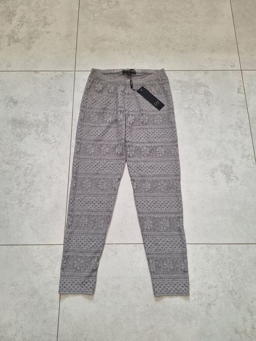 Spodnie koronkowe Zay