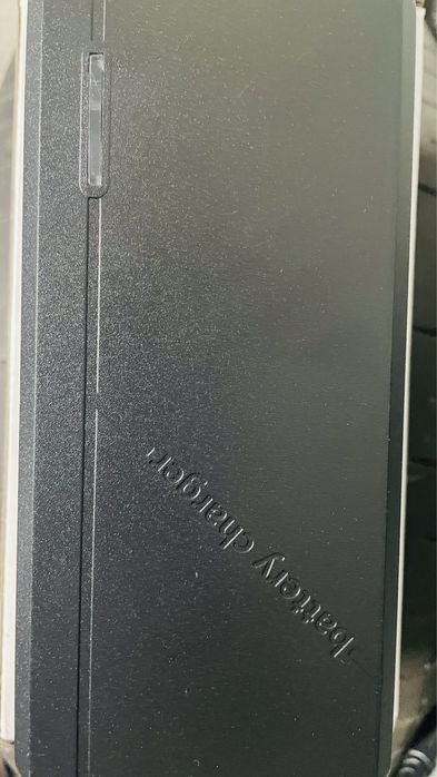 Carregador citycoco 60.2V 3Ah