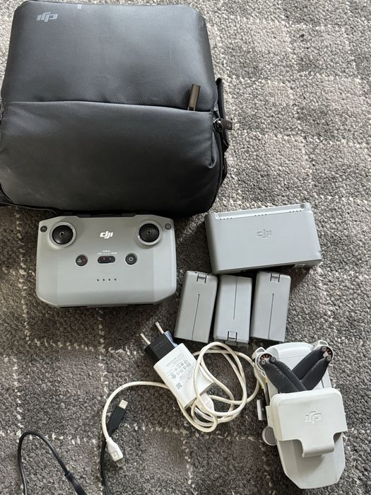 dji mini 2 - Хобби, отдых и спорт - OLX.ua
