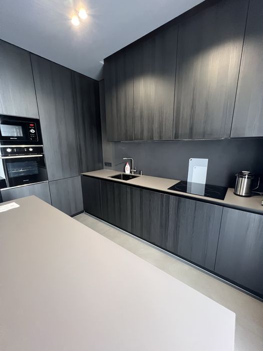 Оренда гарної 1кім студіі , район Бам