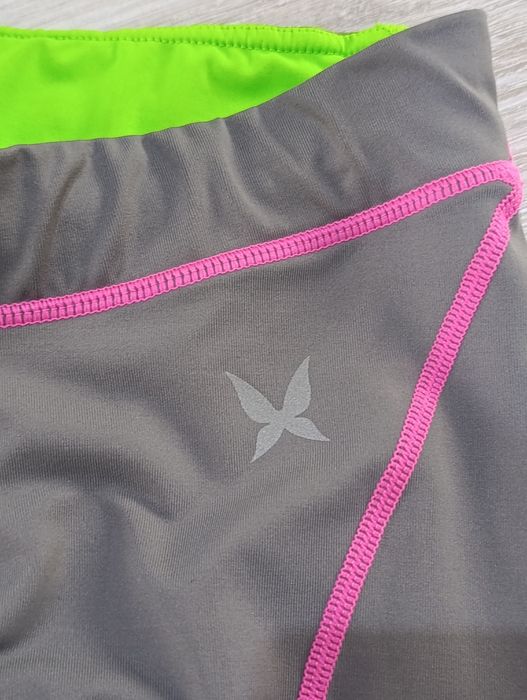 Spodnie treningowe damskie Kari Traa