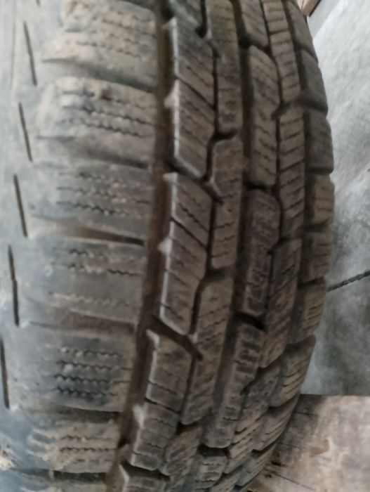 Продам диски р14 форд